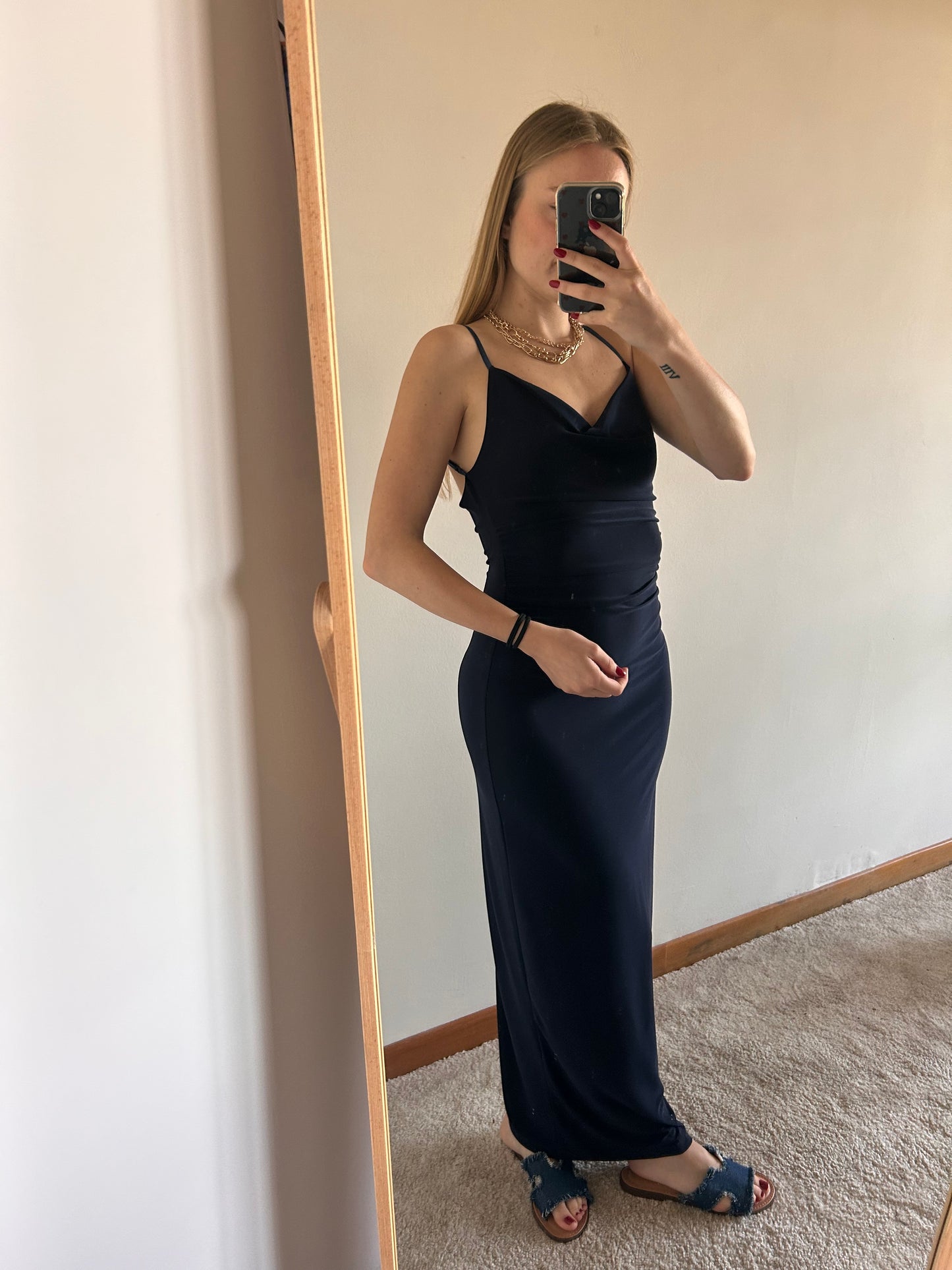 Vestito Berlin